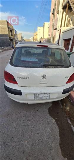 بیجۆ 307